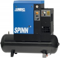 Купить компрессор ABAC Spinn 15E 10 400/50 TM500 CE: цена от 259744 грн.