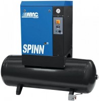 Купить компрессор ABAC Spinn 11 8 400/50 TM500 CE: цена от 356640 грн.
