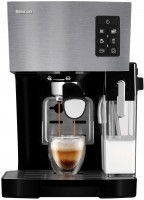 Купить кофеварка Sencor SES 4050SS: цена от 6720 грн.