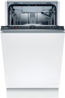 Купить вбудована посудомийна машина Bosch SPV 2XMX01: цена от 18480 грн.