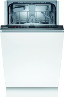 Купити вбудована посудомийна машина Bosch SPV 2IKX10  за ціною від 14975 грн.