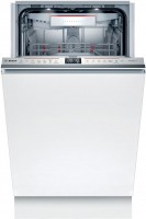 Купить встраиваемая посудомоечная машина Bosch SPV 6ZMX23E: цена от 28290 грн.
