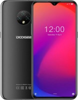 Купить мобильный телефон Doogee X95 16GB/2GB  по цене от 2699 грн.