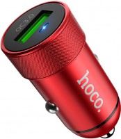 Купить зарядное устройство Hoco Z32 Speed Up: цена от 119 грн.