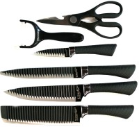 Купить набор ножей Zepter ZP-008  по цене от 421 грн.