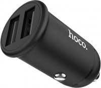Купить зарядное устройство Hoco Z30 Easy route: цена от 166 грн.