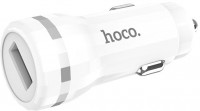 Купить зарядное устройство Hoco Z27A Staunch  по цене от 189 грн.