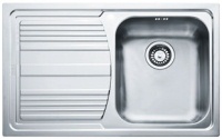Купити кухонна мийка Franke Logica Line LLL 611-79 101.0073.531  за ціною від 3564 грн.