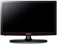 Купить телевизор Samsung UE-22ES5000  по цене от 7347 грн.