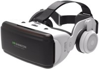 Купить окуляри віртуальної реальності VR Shinecon G06E: цена от 999 грн.