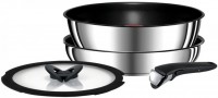 Купить сковородка Tefal Ingenio Preference L9409072  по цене от 2800 грн.