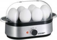 Купить пароварка / яйцеварка Cloer 6099: цена от 2974 грн.