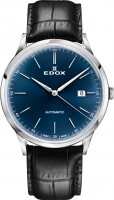 Купить наручные часы EDOX Les Vauberts 80106 3C BUIN  по цене от 27720 грн.