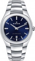 Купить наручные часы EDOX Les Bemonts 57004 3 BUIN  по цене от 21320 грн.