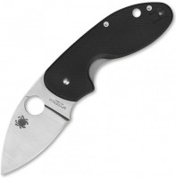 Купить нож / мультитул Spyderco Insistent C246GP  по цене от 2670 грн.