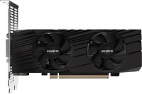Купить видеокарта Gigabyte GeForce GTX 1650 D6 OC Low Profile 4G  по цене от 8184 грн.