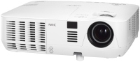Купить проектор NEC V300W  по цене от 25550 грн.
