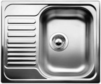 Купити кухонна мийка Blanco Tipo 45S Mini 516524  за ціною від 1700 грн.