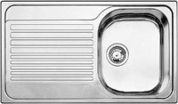 Купить кухонная мойка Blanco Tipo 45S 511942  по цене от 3780 грн.