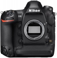 Купить фотоаппарат Nikon D6 body  по цене от 230000 грн.