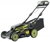 Купить газонокосилка Ryobi RY-36LMX51A-160: цена от 27008 грн.