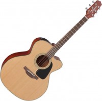 Купить гитара Takamine P1JC: цена от 50160 грн.