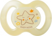 Купить соска (пустышка) Baby-Nova 24222  по цене от 99 грн.