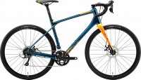 Купить велосипед Merida Silex 200 2021 frame M  по цене от 42552 грн.