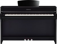 Купить цифровое пианино Yamaha CLP-735  по цене от 72033 грн.