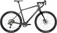 Купить велосипед Merida Silex + 8000-E 2021 frame XL: цена от 178800 грн.