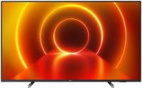 Купить телевизор Philips 43PUS7805: цена от 65548 грн.