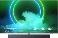 Купить телевизор Philips 55PUS9435: цена от 32600 грн.