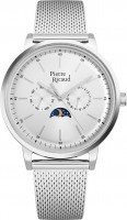 Купить наручные часы Pierre Ricaud 97258.5113QF: цена от 6604 грн.