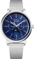 Купить наручные часы Pierre Ricaud 97258.5115QF: цена от 6604 грн.