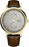 Купить наручные часы Pierre Ricaud 97256.1B17QF: цена от 4242 грн.