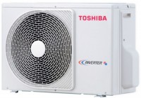 Купить кондиционер Toshiba RAS-2M14U2AVG-E: цена от 40947 грн.