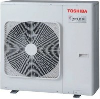 Купить кондиционер Toshiba RAS-5M34U2AVG-E: цена от 114000 грн.