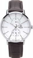 Купить наручные часы Royal London 41455-01: цена от 5110 грн.