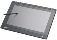 Купить графический планшет Wacom PL-1600: цена от 85428 грн.