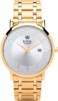 Купить наручные часы Royal London 41462-02: цена от 5110 грн.