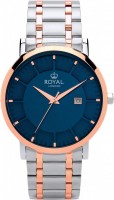 Купить наручные часы Royal London 41462-04: цена от 5110 грн.