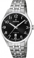 Купить наручные часы FESTINA F20466/3: цена от 5960 грн.