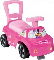 Купить каталка (толокар) Smoby Minnie Auto Ride On: цена от 1279 грн.