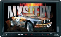 Купить автомагнитола Mystery MDD-7300S: цена от 2299 грн.