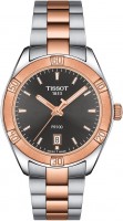 Купить наручные часы TISSOT PR 100 Sport Chic T101.910.22.061.00: цена от 14990 грн.