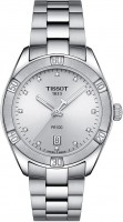 Купить наручные часы TISSOT PR 100 Sport Chic T101.910.11.036.00: цена от 17790 грн.