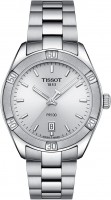 Купить наручные часы TISSOT PR 100 Sport Chic T101.910.11.031.00: цена от 12590 грн.