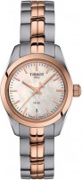 Купить наручные часы TISSOT PR 100 Lady Small T101.010.22.111.01  по цене от 13400 грн.
