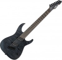 Купить гитара LTD M-1007 MS: цена от 67200 грн.
