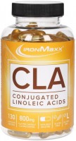 Купить спалювач жиру IronMaxx CLA 130 cap: цена от 844 грн.